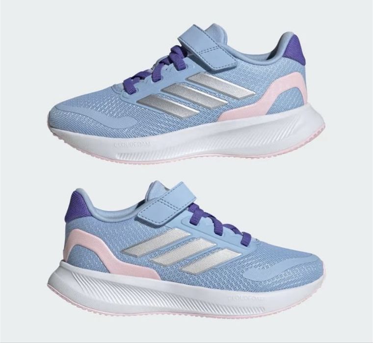 Дитячі кросівки adidas runfalcon 5
