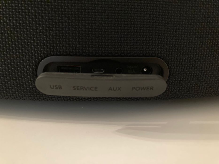 Coluna harman/kardon