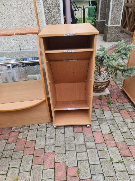 Торгові прилавки