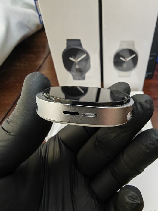 Smartwatch  HD 8
