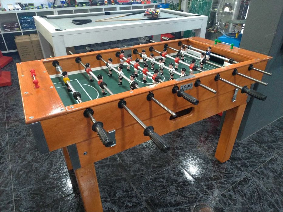 Matraquilhos Tradicionais Novos