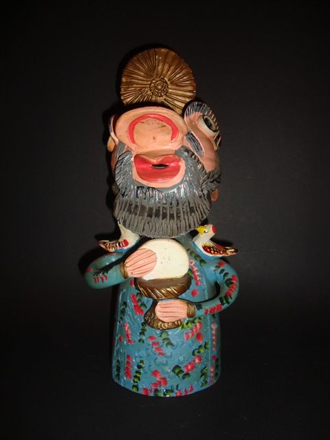 ROSA RAMALHO (1888/1977) - Rainha Santa Isabel