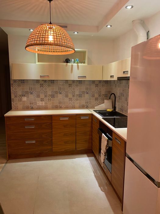 Pokój do wynajęcia 16 m2 urządzony - ul Szaserów