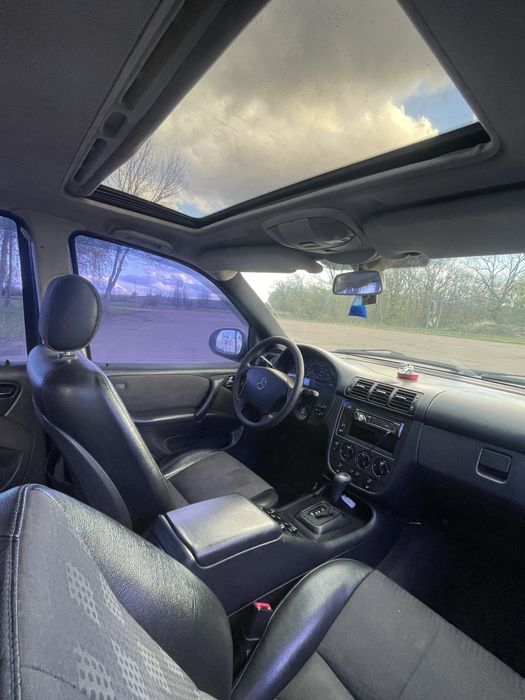 Продам Mercedes-Benz ML270
