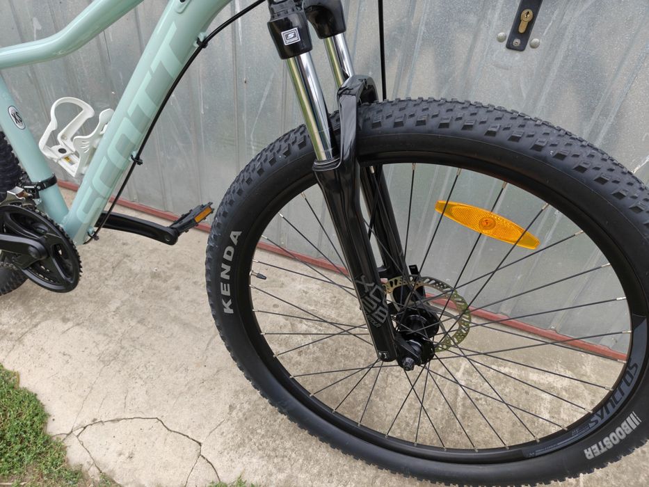 Scott Contessa Active 27,5 XS Jak Nowy jak Kross Trek Giant