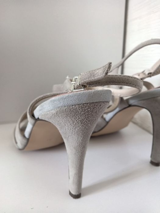 Продаю літні туфлі