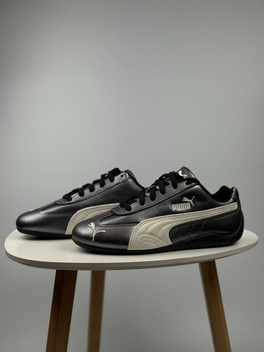 Кросівки PUMA SPEEDCAT Оригінал 403689 02 | Розмір EU 38 | EU 39