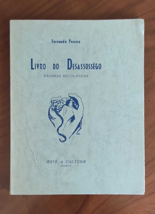 Fernando Pessoa + Pessoana [2)