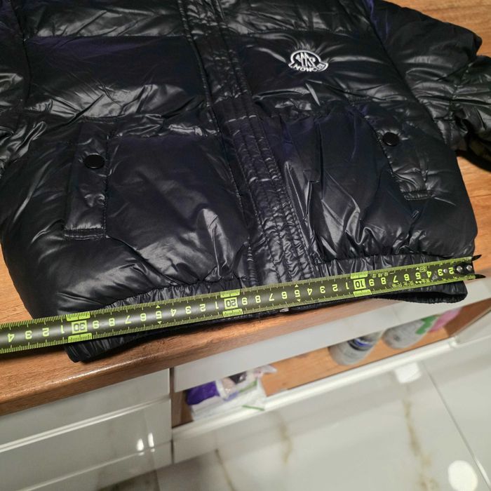 Kurtka zimowa Moncler