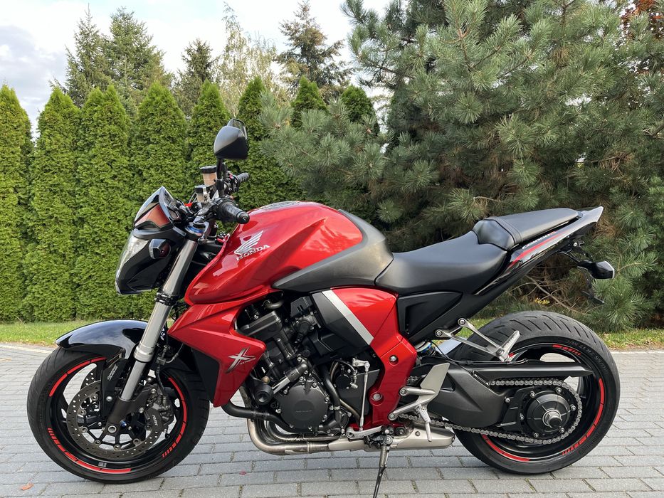 Honda