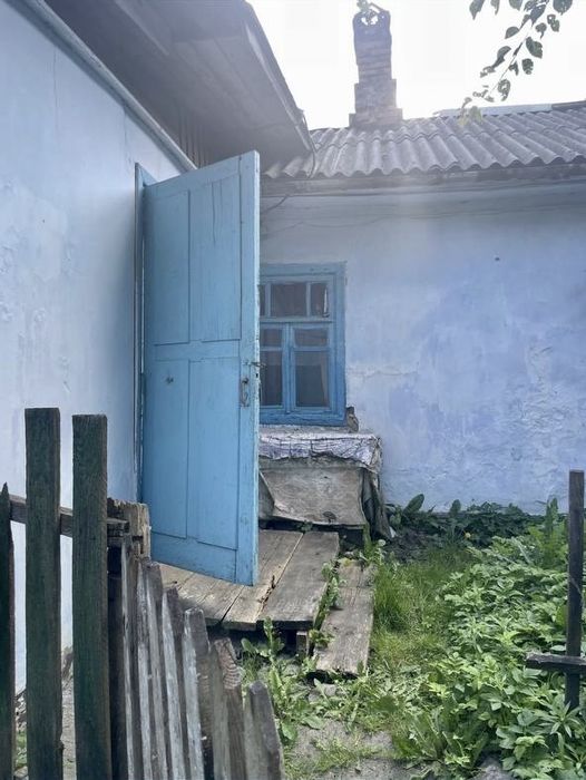 Продається частина будинку