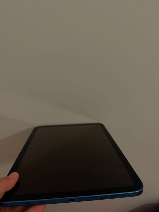 iPad 10 generacji