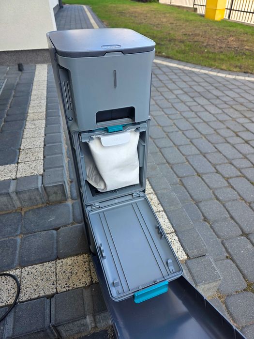 Stacja czyszcząca SAMSUNG VCA-SAE903