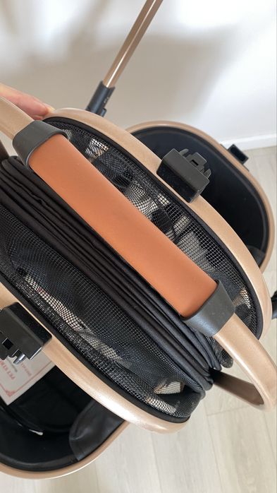 Супер-акція! Коляска, возик для собак. LUX сегмент