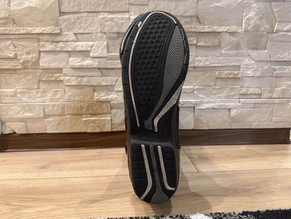 Buty motocyklowe shima VRX-3 roz. 46