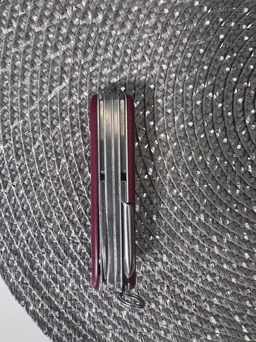 Oryginalny scyzoryk Victorinox