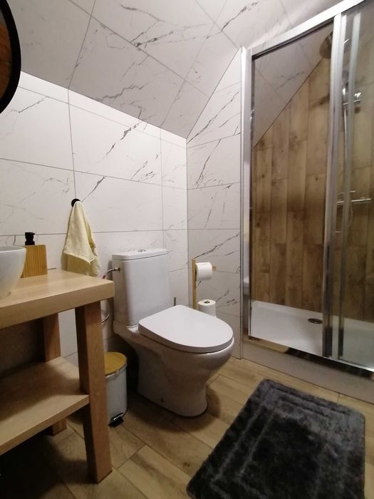 Wolny Apartament Nocka z widokiem na Tatry