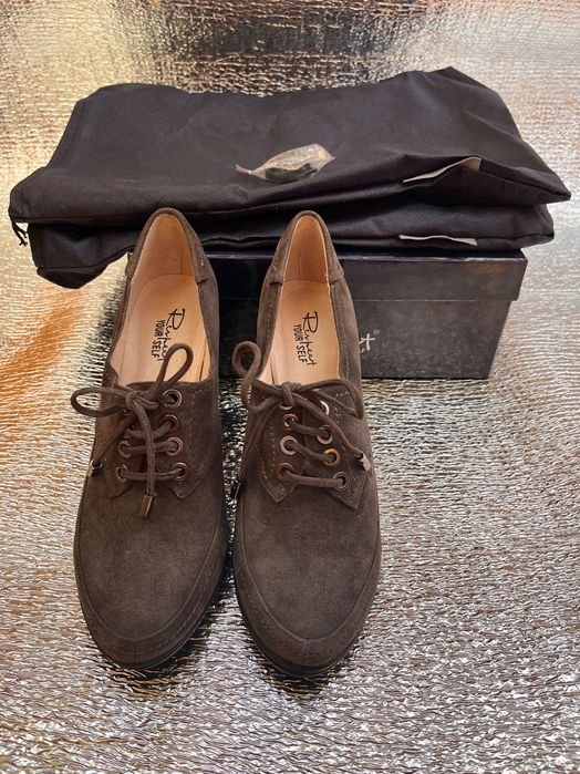 Ботильйони respect