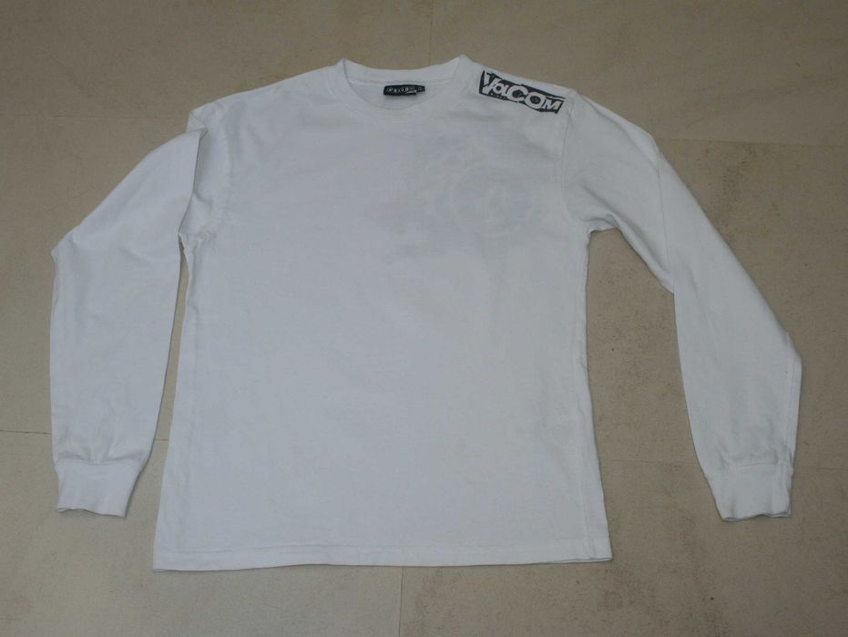 Volcom Long-Sleeve T-Shirt