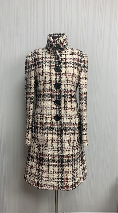 Пальто жіноче, демісезон. Розмір S-M