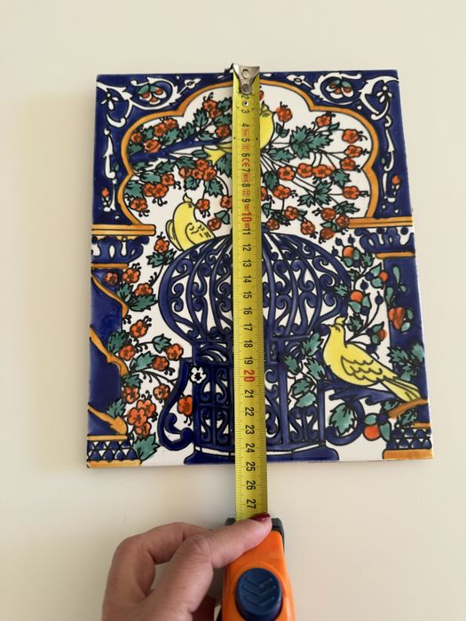 Decorative Tile Panel445122445270722561