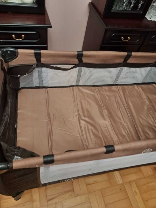 Łóżeczko turystyczne Rzeszów