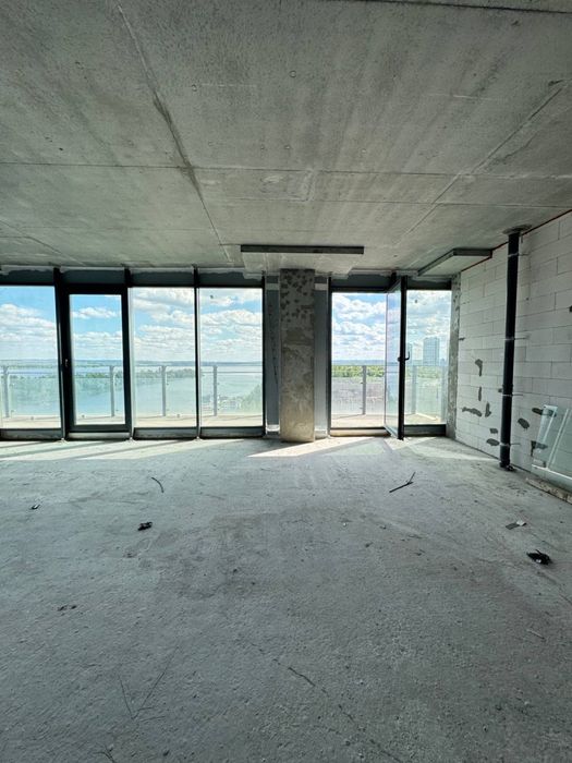 Продам 3-к квартиру в ЖК PORT CITY/Перемога