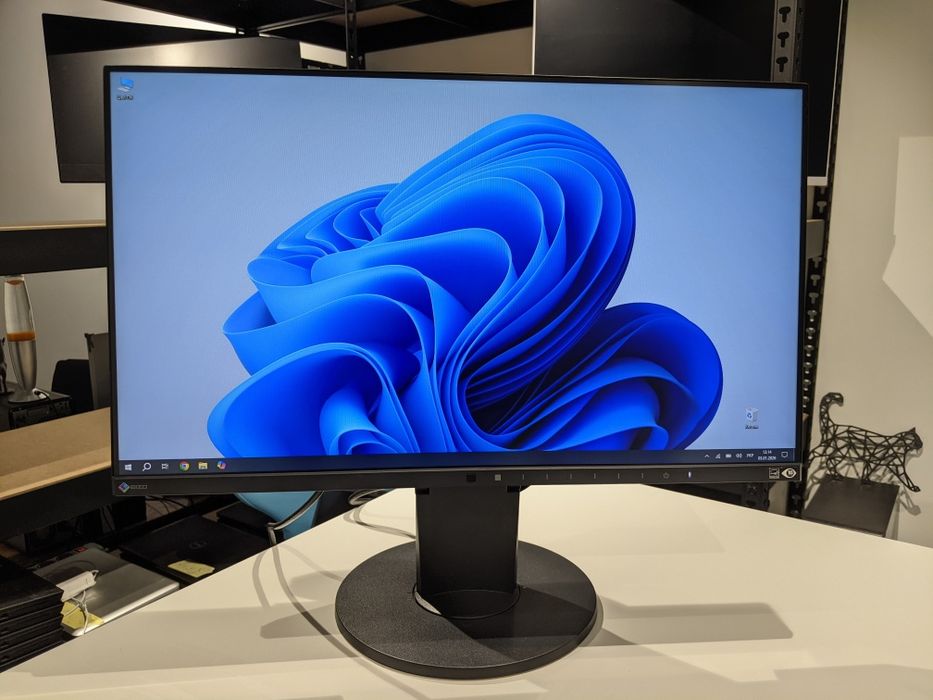 Монітор 24 EIZO EV 2450