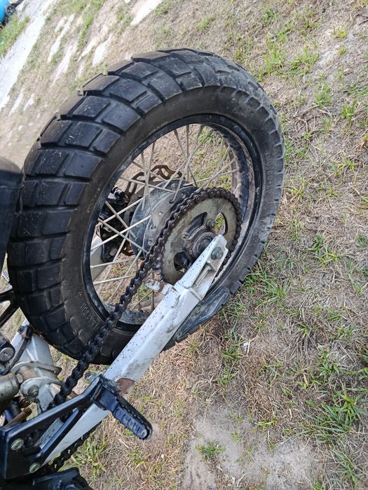 продам мотоцикл 250