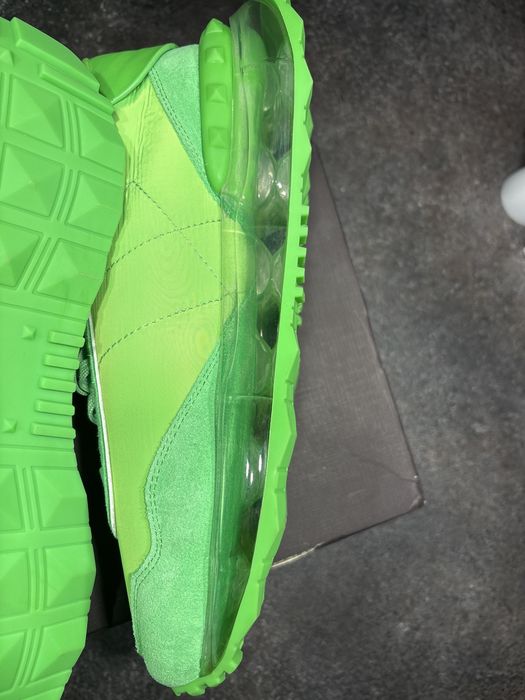 Okazja ! Męskie buty Valentino rozmiar 42