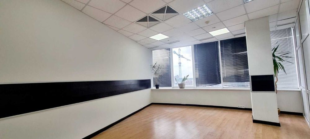 Есть в наличии! Аренда, Офис, Мост-сити, 95 кв.м., ремонт.