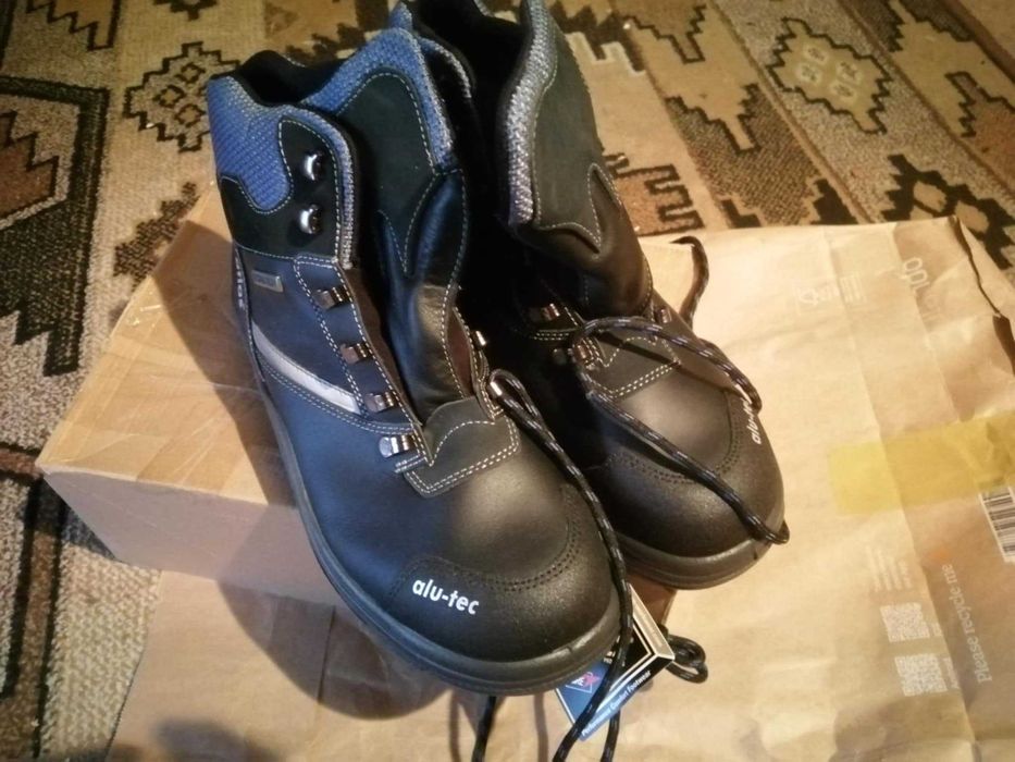 Buty robocze Atlas 41