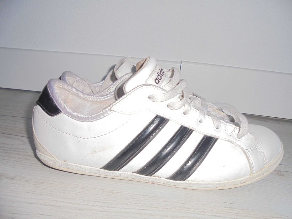 ADIDAS super buty damskie z Anglii nr 37, 1/3