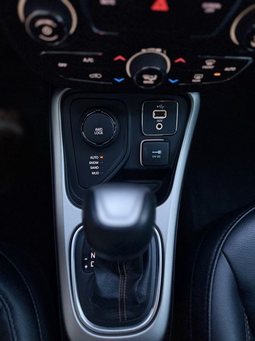 Продам JEEP Compass