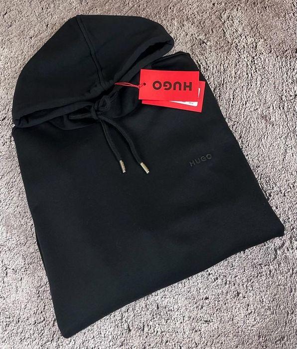 Худі від Hugo Boss