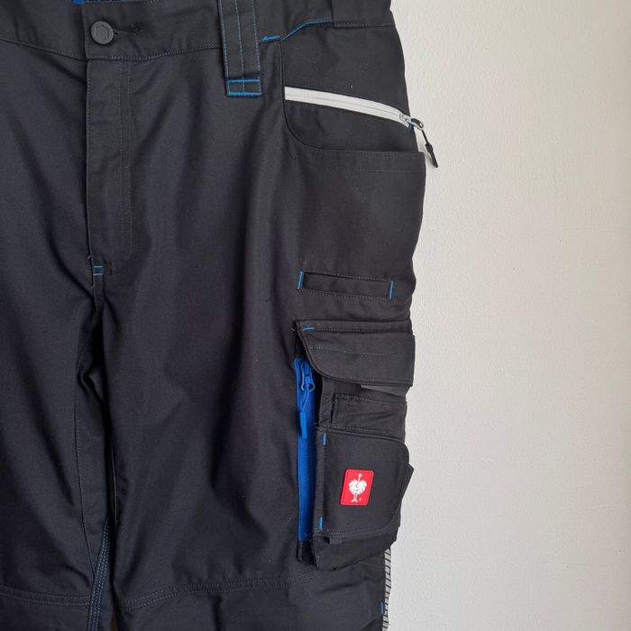 Чоловічі робочі штани Engelbert Strauss e.s.motion  54/XL