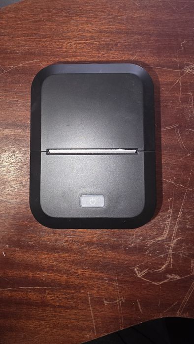 Printer as new483954626459740161