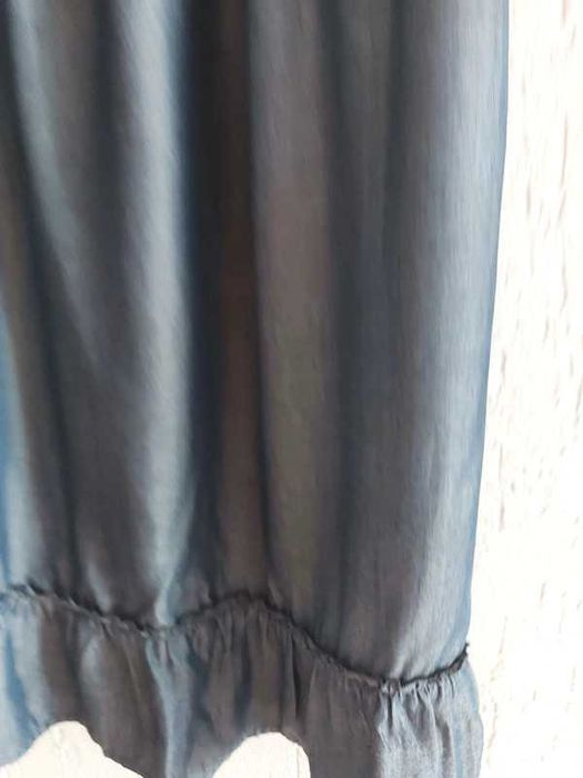 Sukienka esprit 40 denim