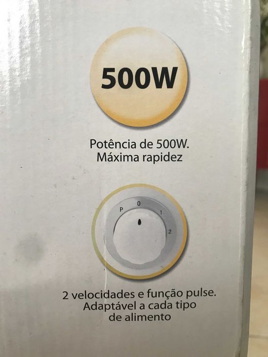 Máquina de Sumos NOVA