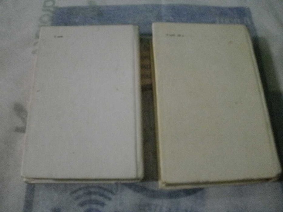 В.Винниченко"Відродження Нації" Частини II та III.Київ-Відень.1920.