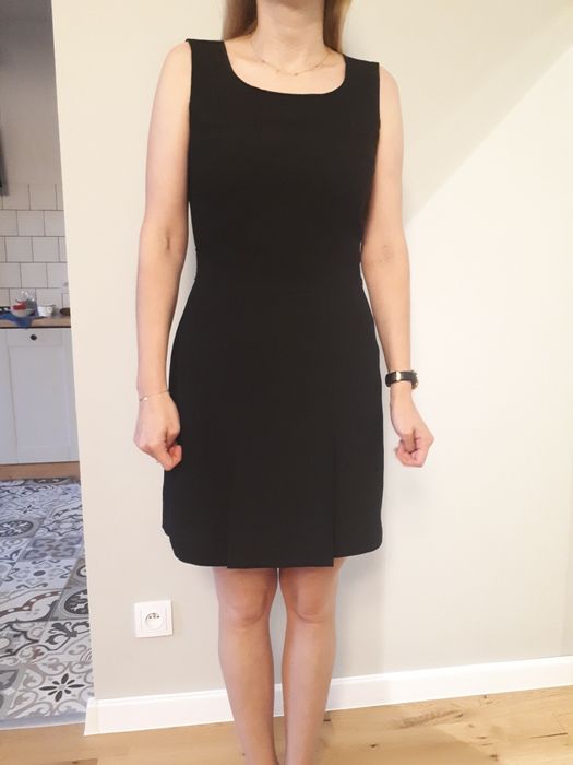 Mała czarna KMX r. S/M