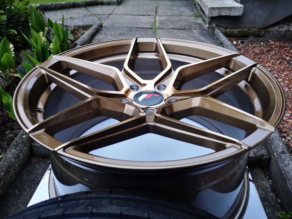 Felgi Japan Racing JR34 18" 8" 18x8J ET42 5x114,3 Kia ProCeed
