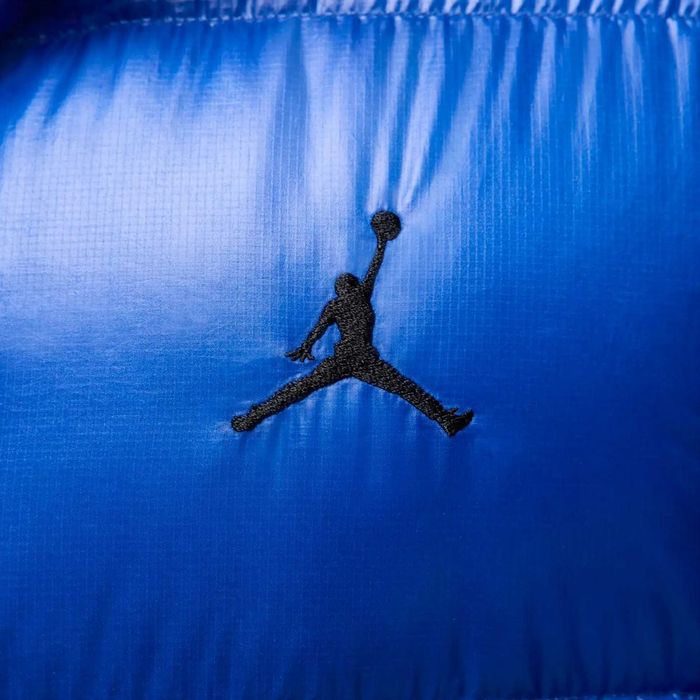 Air Jordan Flight Down Puffer Vest чоловіча жилетка L та XL FV7273-480