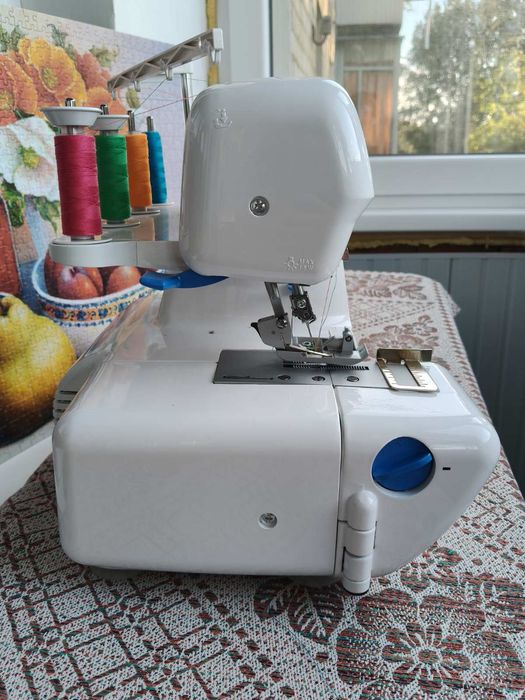 Оверлок Comfort ( НОВИЙ)