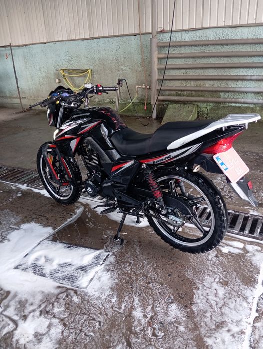 Продама мустанг регион 200 терміново