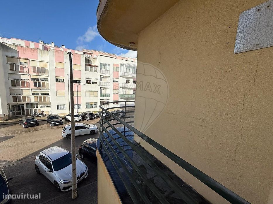 Apartamento T2 para venda