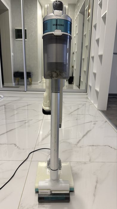 Продам  безпровідний пилосос SAMSUNG