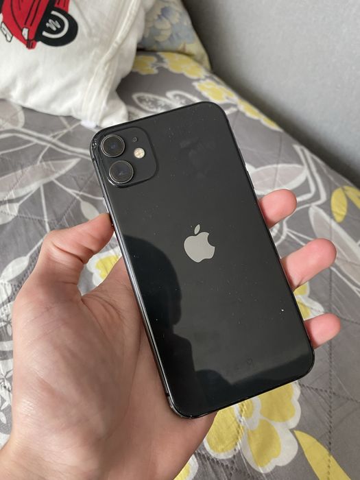 телефон iphone 11 128gb