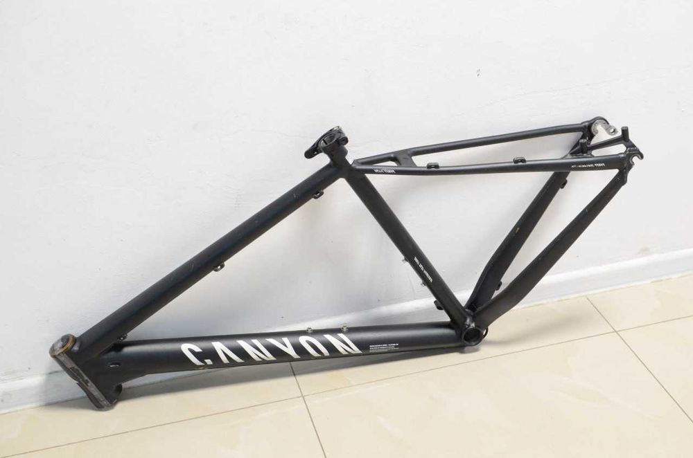 Рама Canyon Grand Canyon AL F8