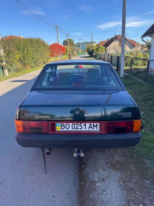 Продається авто ваз 21099